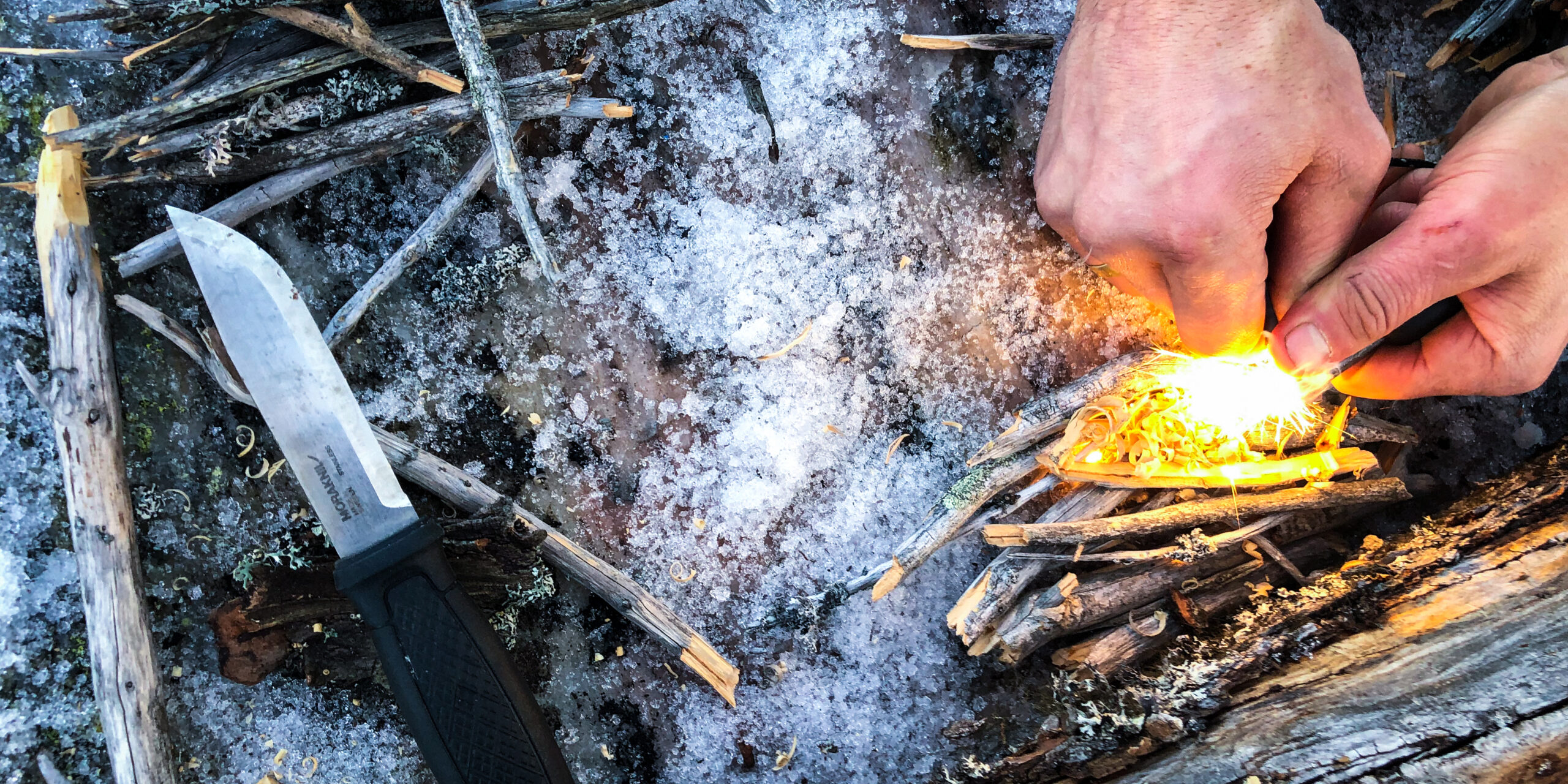 WHAT IS A WILDERNESS GUIDE?