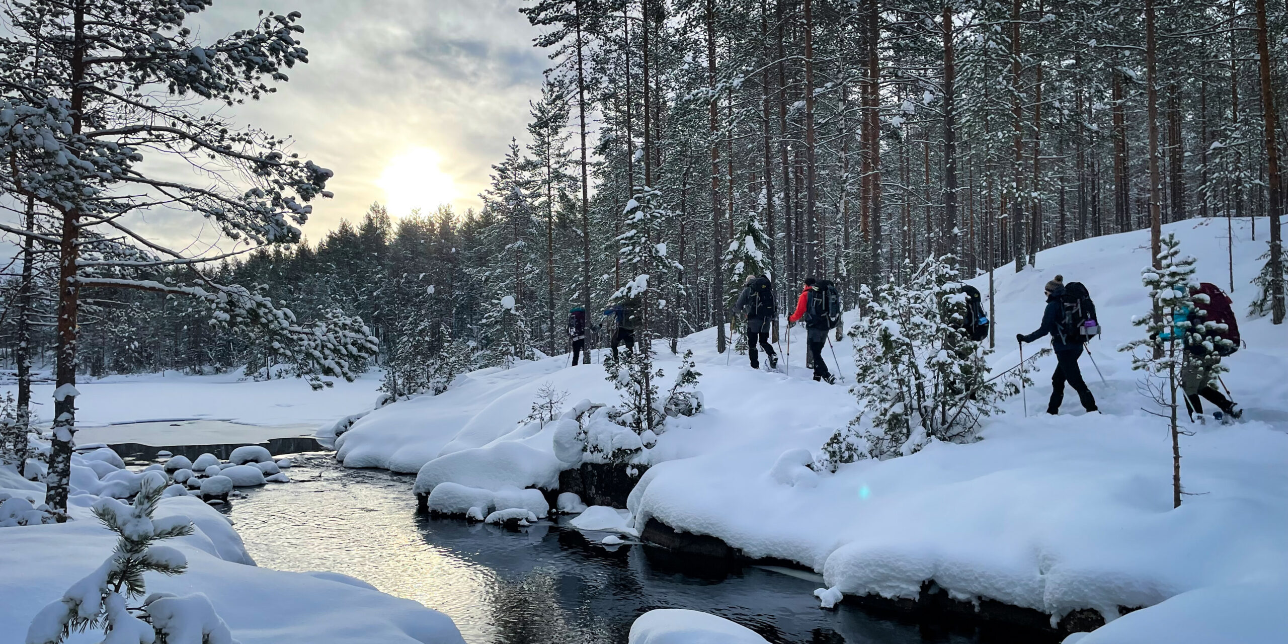 Become a W.G.A. organization