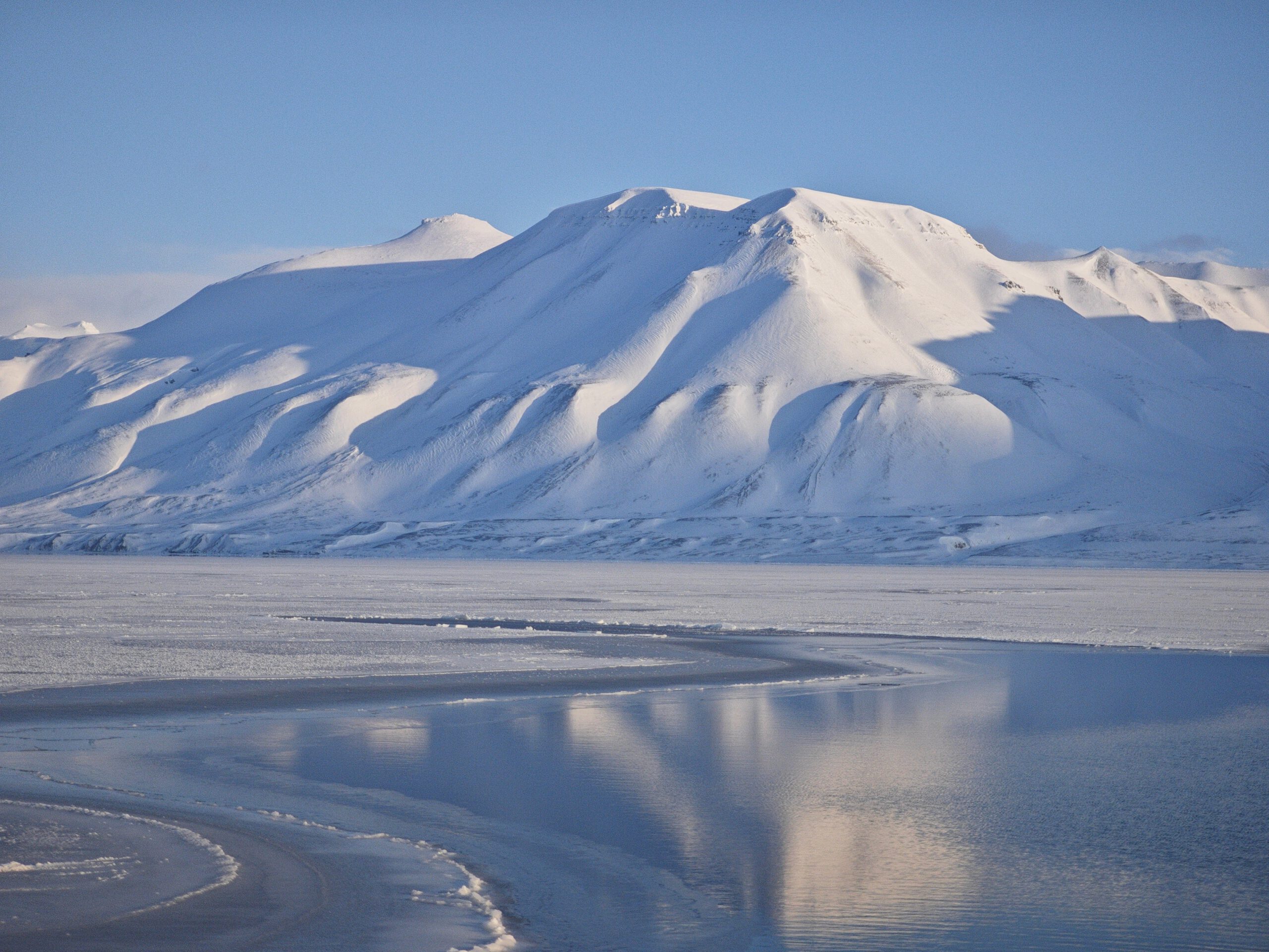 Wilderness Guide Arctic Asia – Siberian Arctic
